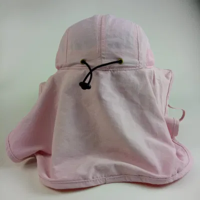 Großhandel Erwachsene Unisex Eimer Hut Angeln Mann Hüte mit Wasserdicht Outdoor-Wanderhats für Männer Frauen