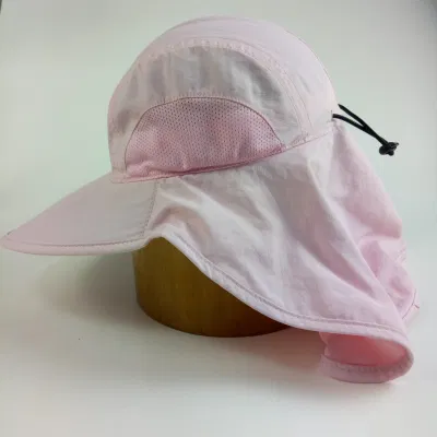Großhandel Erwachsene Unisex Eimer Hut Angeln Mann Hüte mit Wasserdicht Outdoor-Wanderhats für Männer Frauen