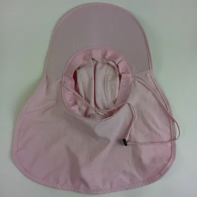 Großhandel Erwachsene Unisex Eimer Hut Angeln Mann Hüte mit Wasserdicht Outdoor-Wanderhats für Männer Frauen