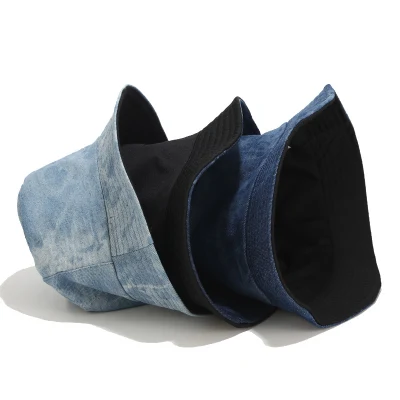 Großhandel Custom Hot Sale Sommer Mode Bunte 100% Baumwolle Krawatte Mützen Mit Farbdruck