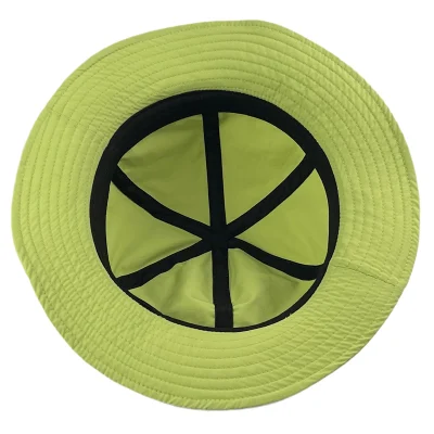 Sommer Sonnenschutz Wasserdichte Outdoor Camping Seil Eimer Hut