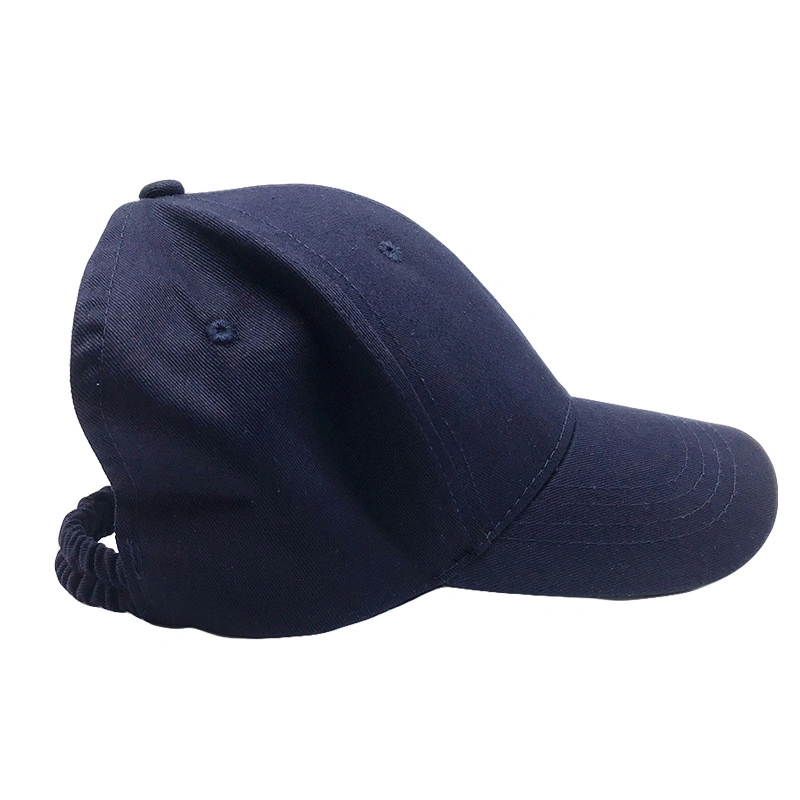 Summer Empty Cotton Sun Shade Beach Baseball Cap