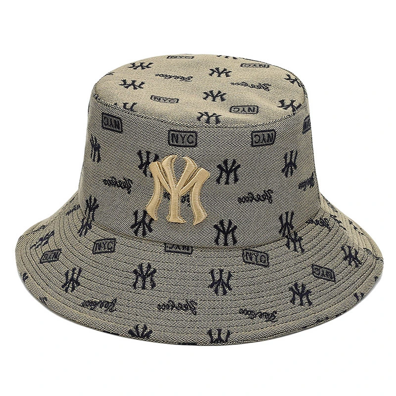 Fashion New High Quality Women Men Bucket Hats