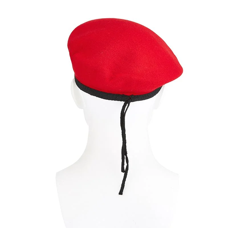 Wholesale Beret Hat Combat Tactical Beret Cap for Military