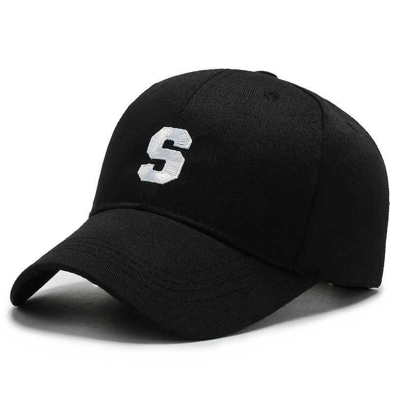 New Style Fashionable Summer Baseball Caps