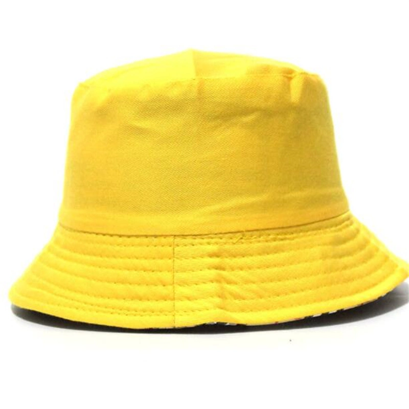 New Baby Bucket Cap Children Beach Girls Sun Bucket Hat