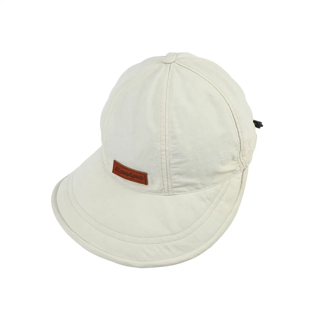 Fishing Hat, Sun Hat OEM ODM Foldable Comfy Cotton Customized Logo