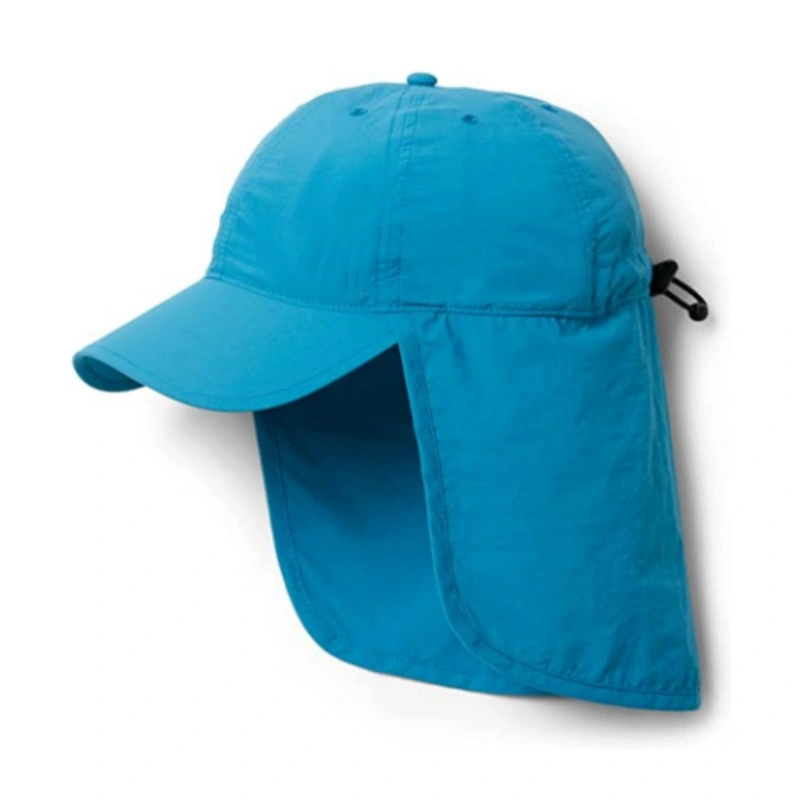 Outdoors Waterproof Baseball Caps UV Protection Sports Caps Fishing Hat