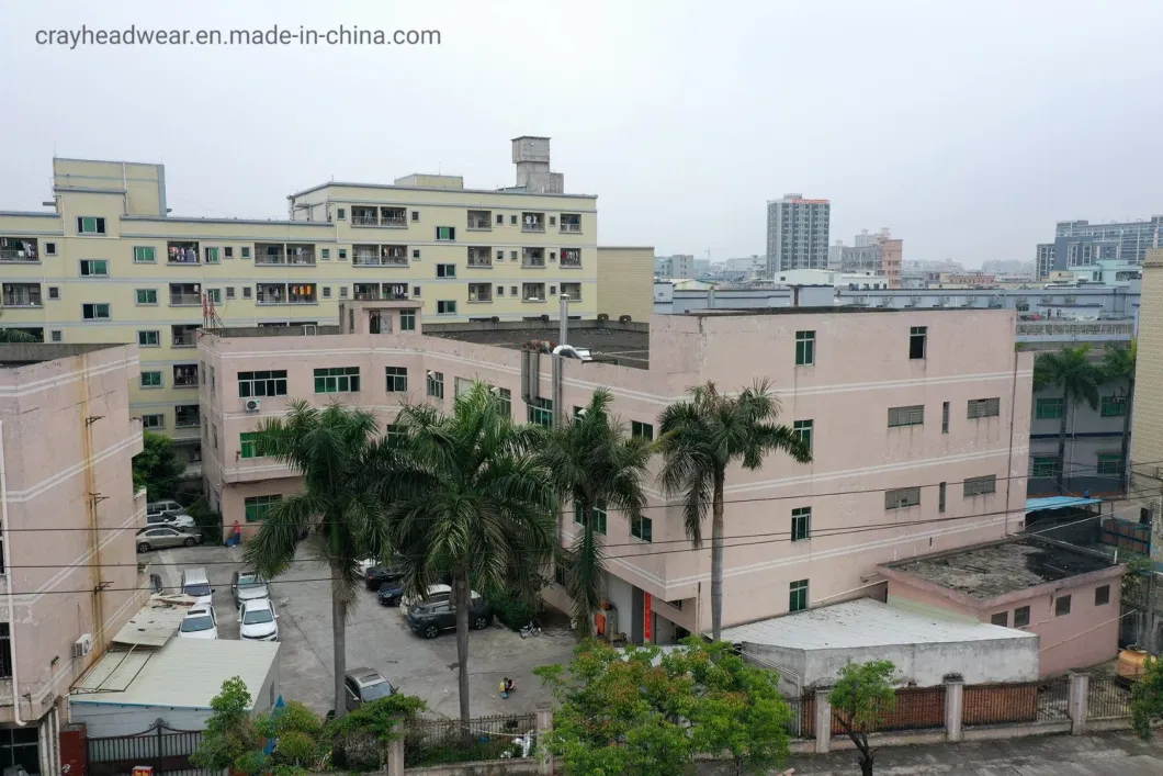 The Factory Sells Fashionable Casual Baseball Caps Made of 100% Cotton with Three-Dimensional Embroidery