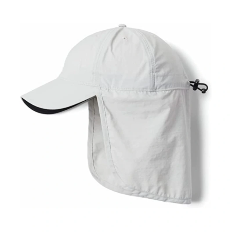 Outdoors Waterproof Baseball Caps UV Protection Sports Caps Fishing Hat