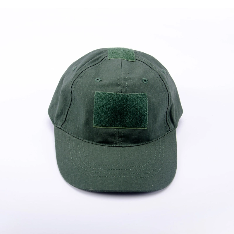 Custom Camouflage Tactical Military Style Outdoor Sports Baseball Cap 