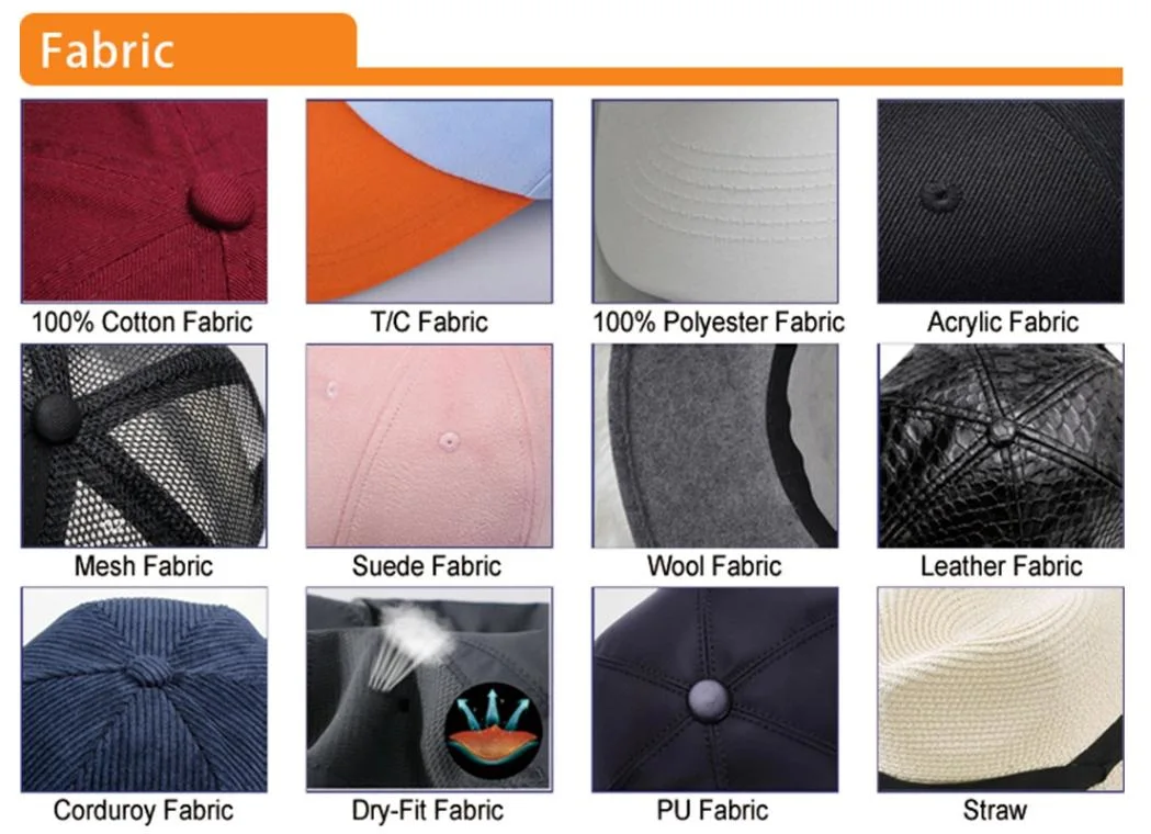 Amazon Hot Sales Fashion Customerized Mesh Cap Summer Hat 3D Embroidery Cotton