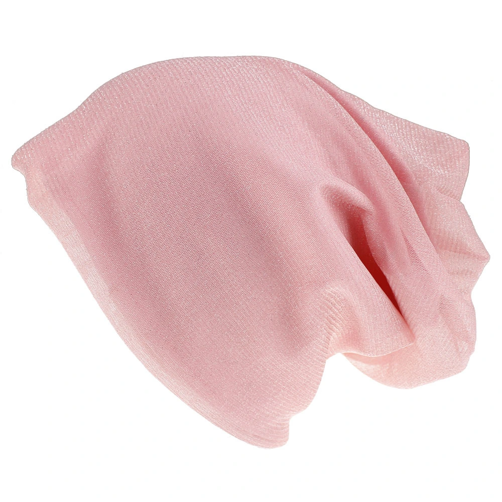 Wholesale Cheap Women Casual Breathable Hair Cap Bandana Headwear for Sleep