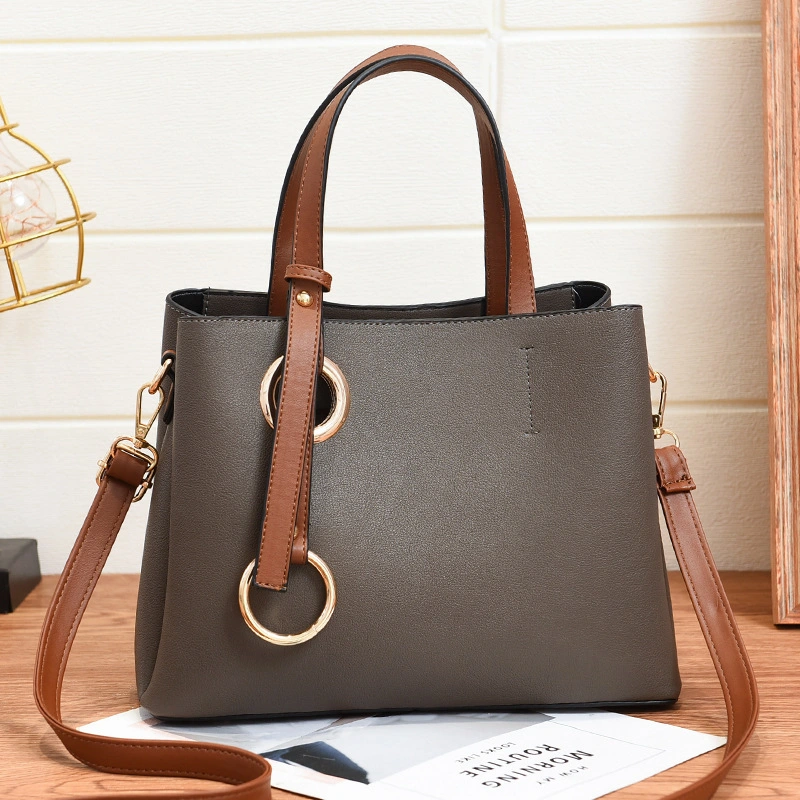 (WDL5559) Fashion Bag Ladies Wholesale Replica Designer Tote Handbag for Women