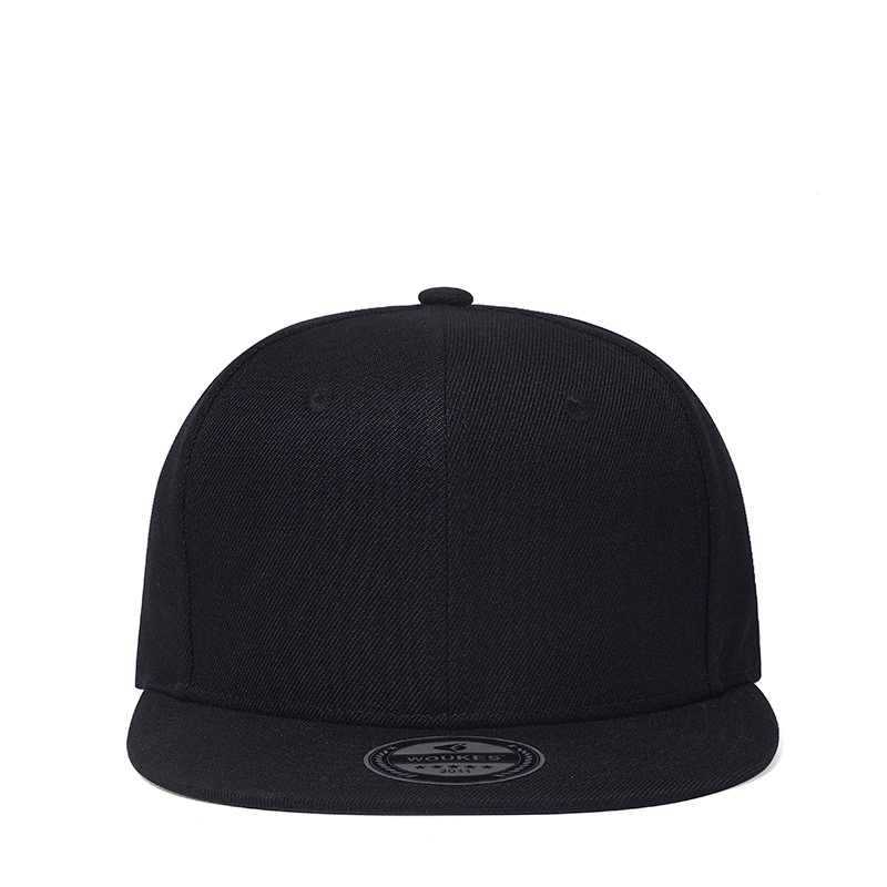 High Quality Hats Customized Embroidered Logo Hat Supplier