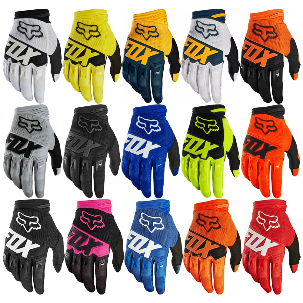 New Arrival Motorcycle Gloves Motocross Gloves Sports Racing Gloves