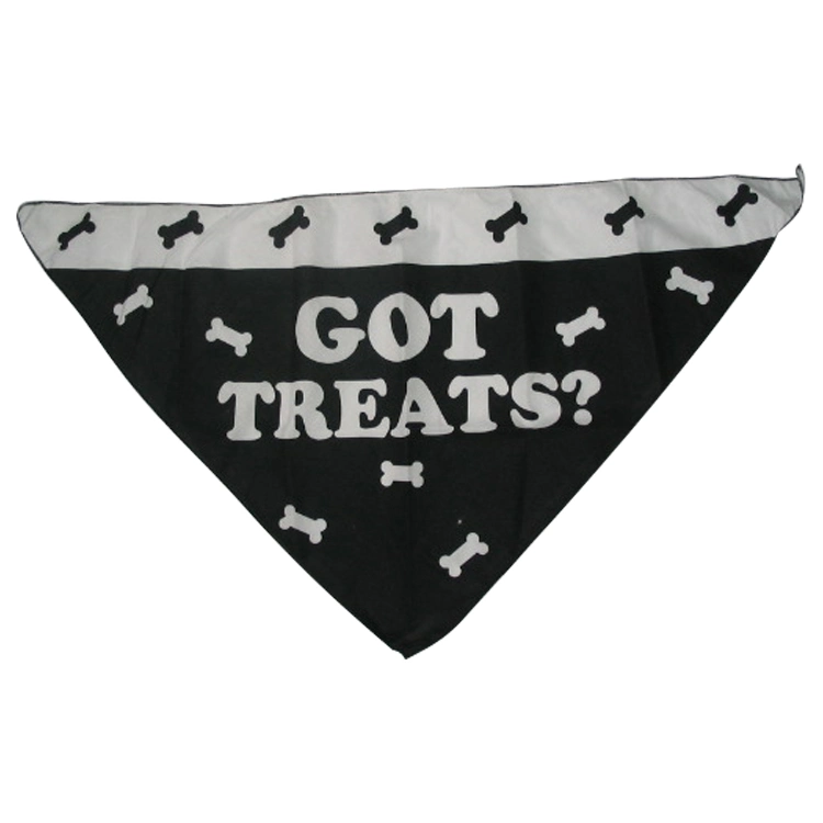 Face Cover Head Cover Cotton Polyeter Bandana