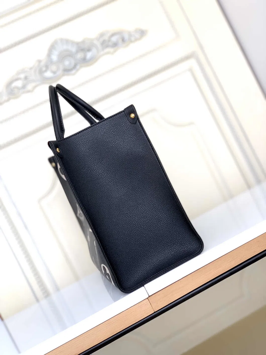 2023 New Fashion Bag Simple Versatile Bag Handbag Tote Bag Luxury Women Bag Women Handbag