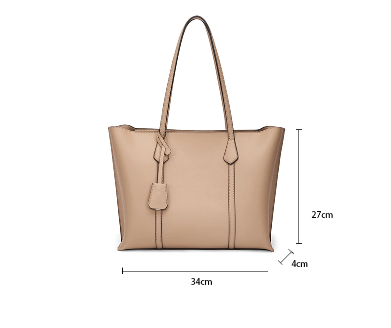 New PU Leather Bag Woman Handbag Fashion Tote Bag Bolsa De Cuero PU Ladies Bag Daliy Use Quality Brand Bag Vegan Leather Designer Ladies Bag Tote Handbag