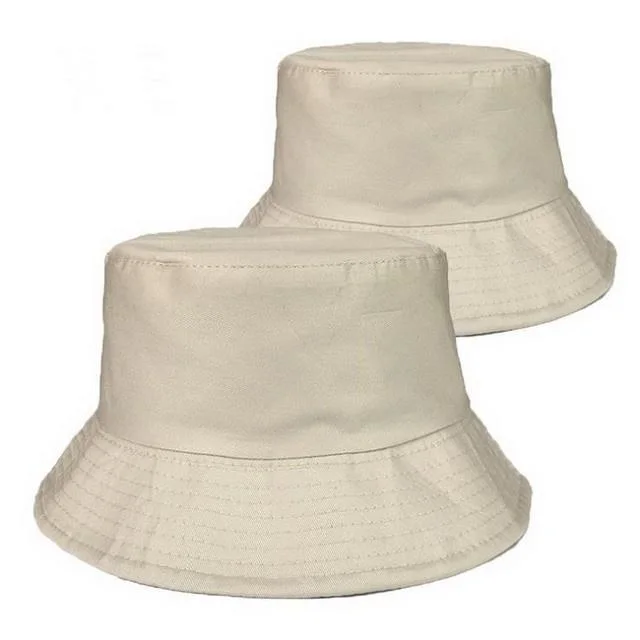 Made in China Wholesale Designer Custom Welcomed High Quality Bucket Hats