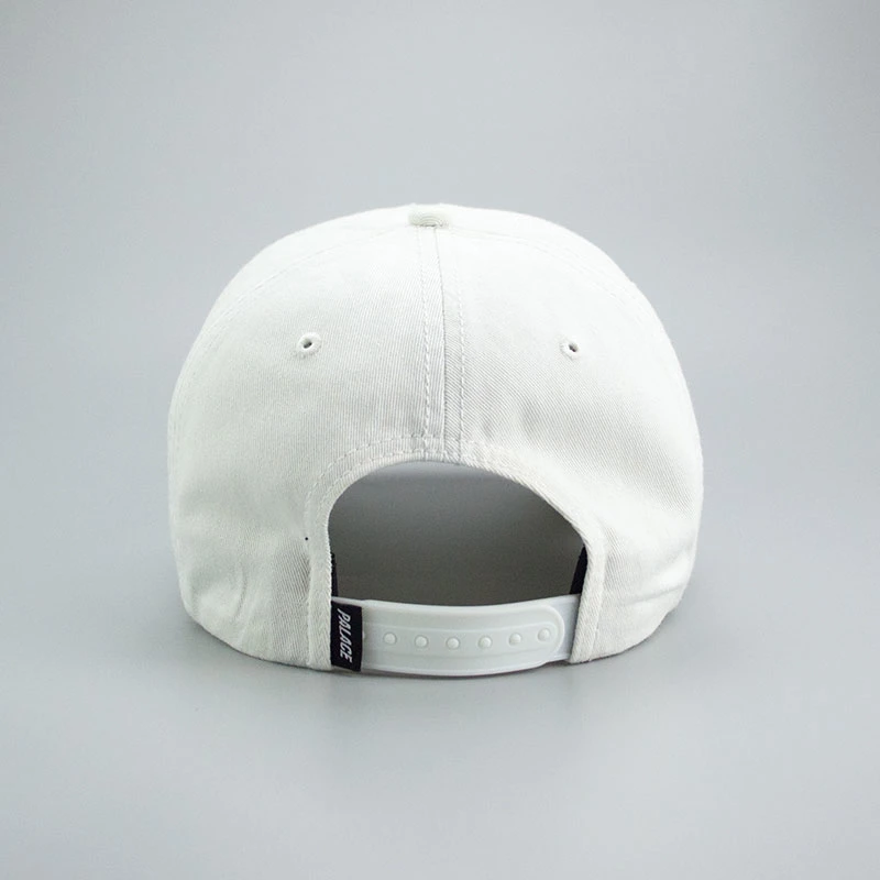 Brushed Cotton Baseball Cap with Embroidery Fashion Sports Snapback Promotion Hat and Golf Cap