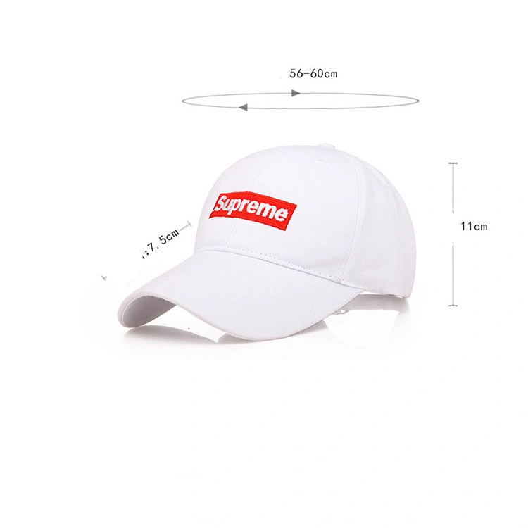 New Fashionable Hat Outdoor Baseball Cap