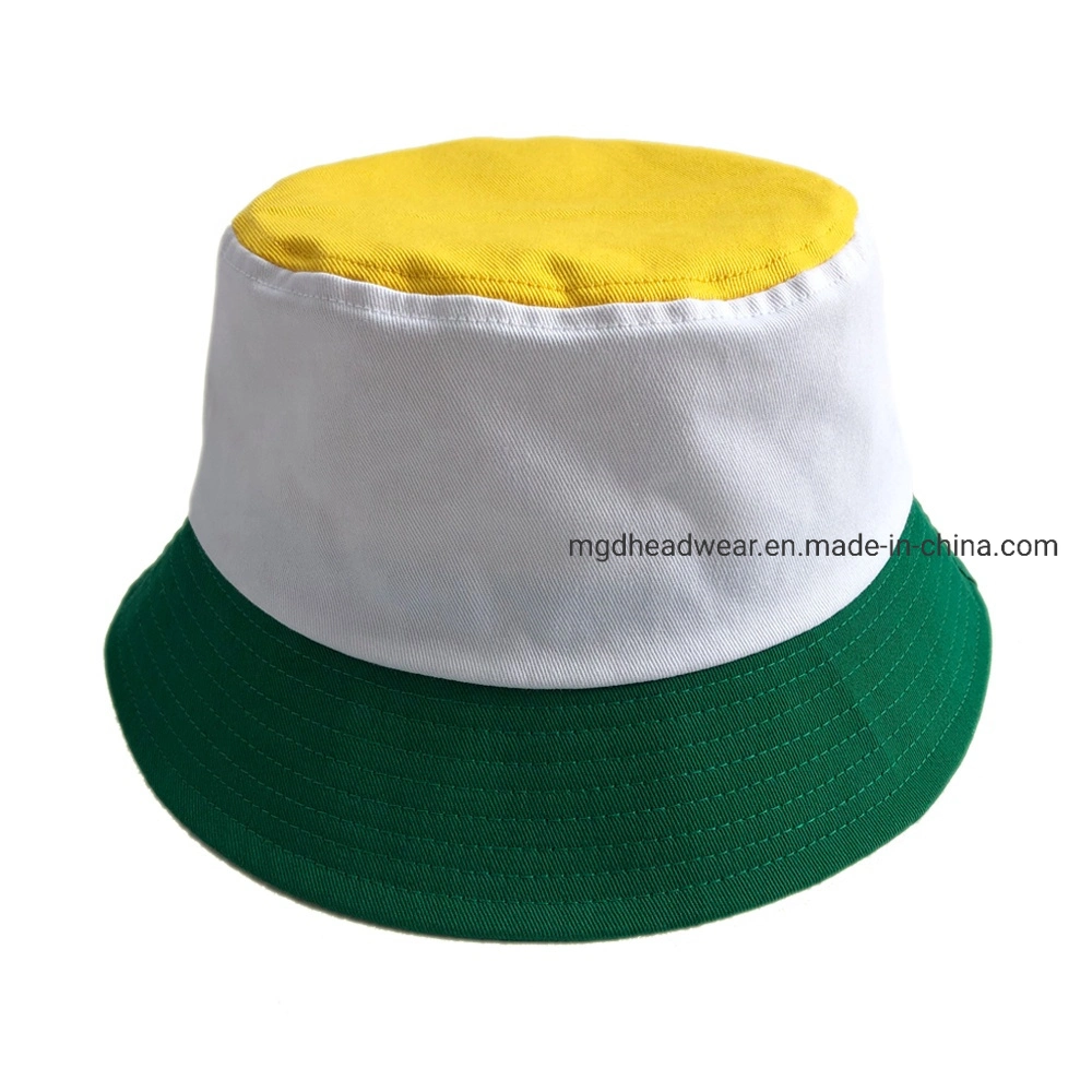 Printed Bucket Hats Women Men Printed Bucket Hats Custom Logo