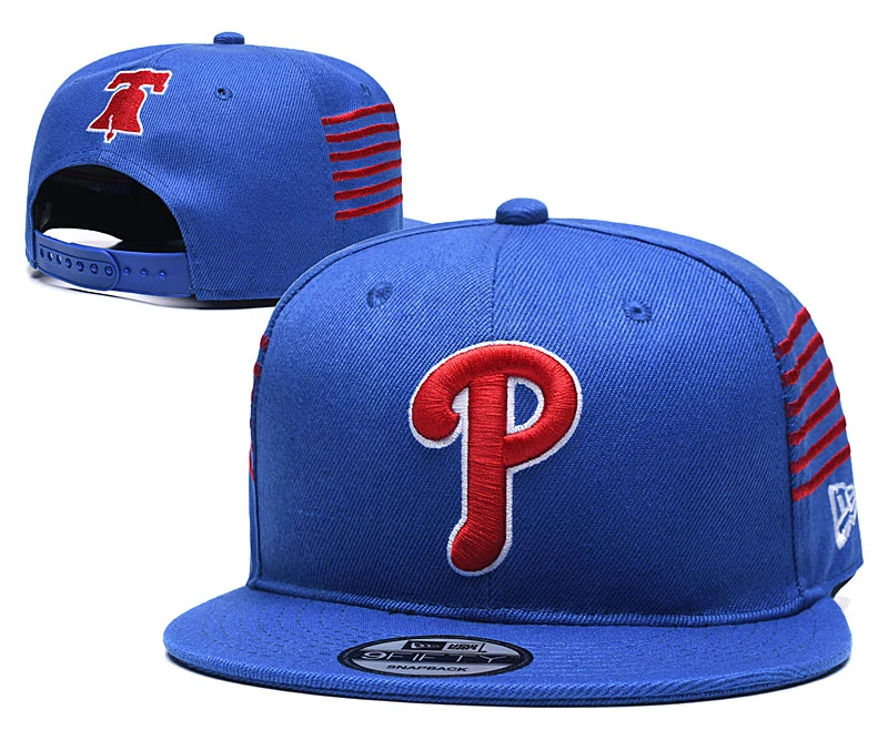 Wholesale Custom Men&prime;s Philadelphia Phillies Fashion Bucket Embroidery Sport Baseball Cap Hat