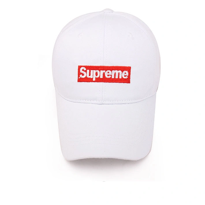 New Fashionable Hat Outdoor Baseball Cap