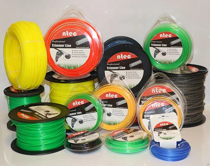 3lb Nylon Trimmer Line Mower Part Accesories Line