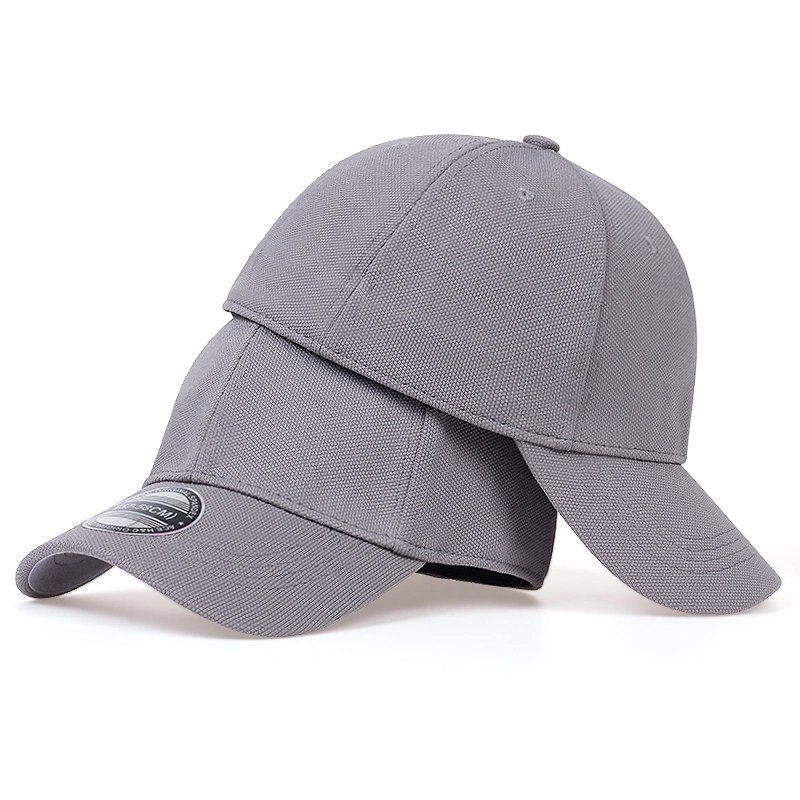 Men Back Closure Hip Hop Caps Sun Hats Women Snapback Hats Light Board Solid Color Baseball Cap