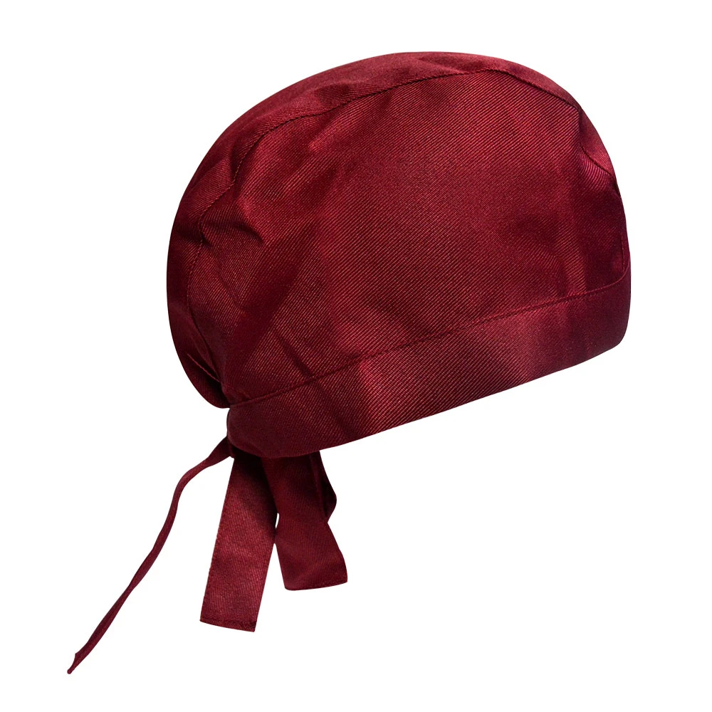 Custom Polyest Headscarf Printed Party Pirate Hat Unisex Good Quality Cotton Bandana