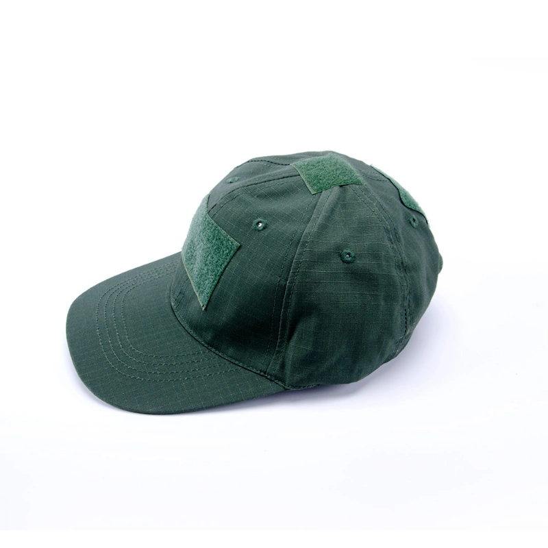 Custom Camouflage Tactical Military Style Outdoor Sports Baseball Cap 