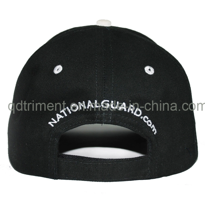 Fashion Embroidery Cotton Twill Sport Golf Baseball Cap (TRB031)