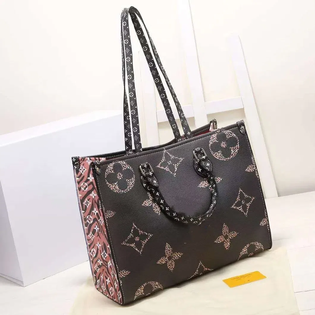 Replica Designer Tote Bag Luxury Handbags