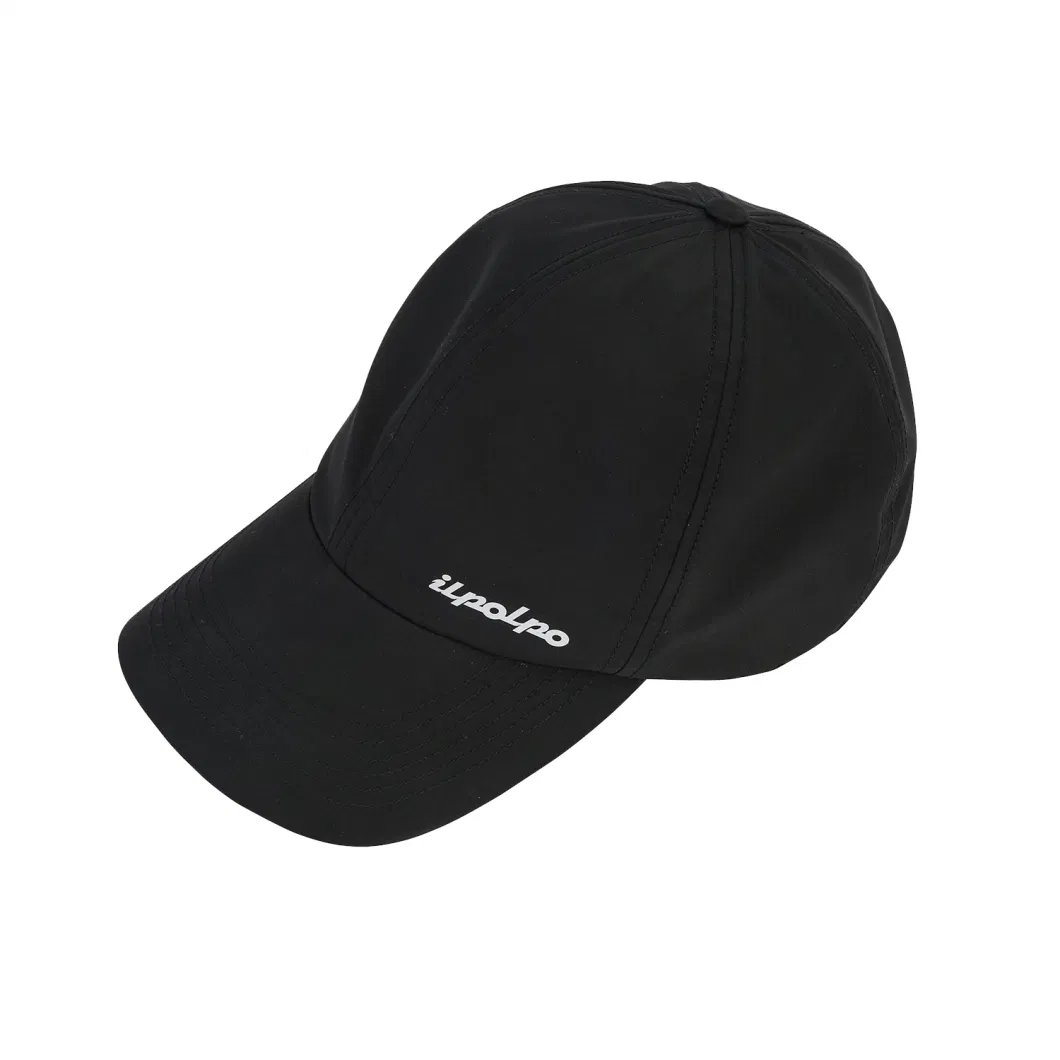 Leisure Cap Summer Hat Strong Formation OEM ODM Customerised