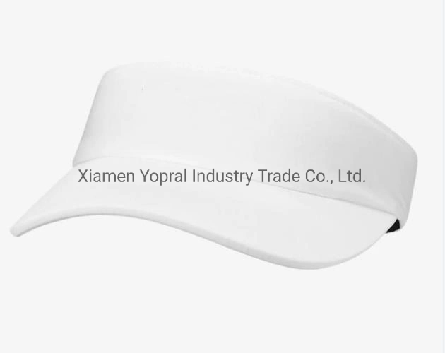 Custom PVC Rubber Patch Golf Dry Trucker White Rope Waterproof Hats