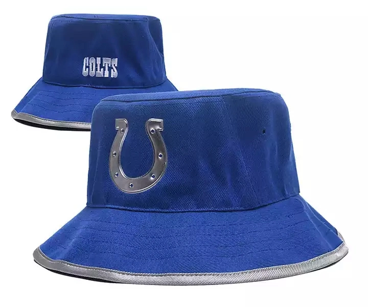 Made in China Bucket Hat All Teams American Football Bucket Hats