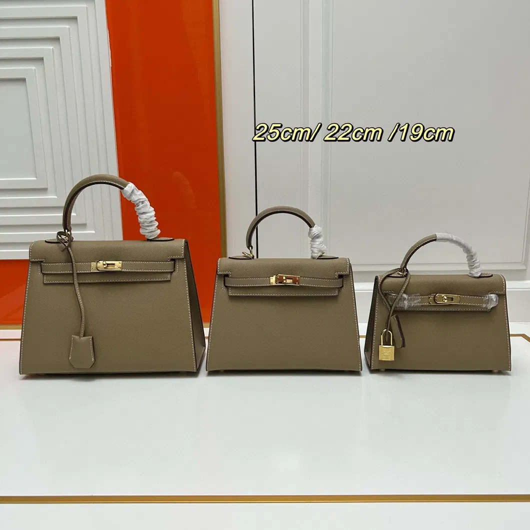 Wholesale High-Grade Women&prime;s Bags High Quality Luxury Women&prime;s Bags