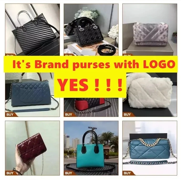 Hot Selling Wholesale Luxury Designer Lady Brand Shoulder Bag Womentote Bag Handbags