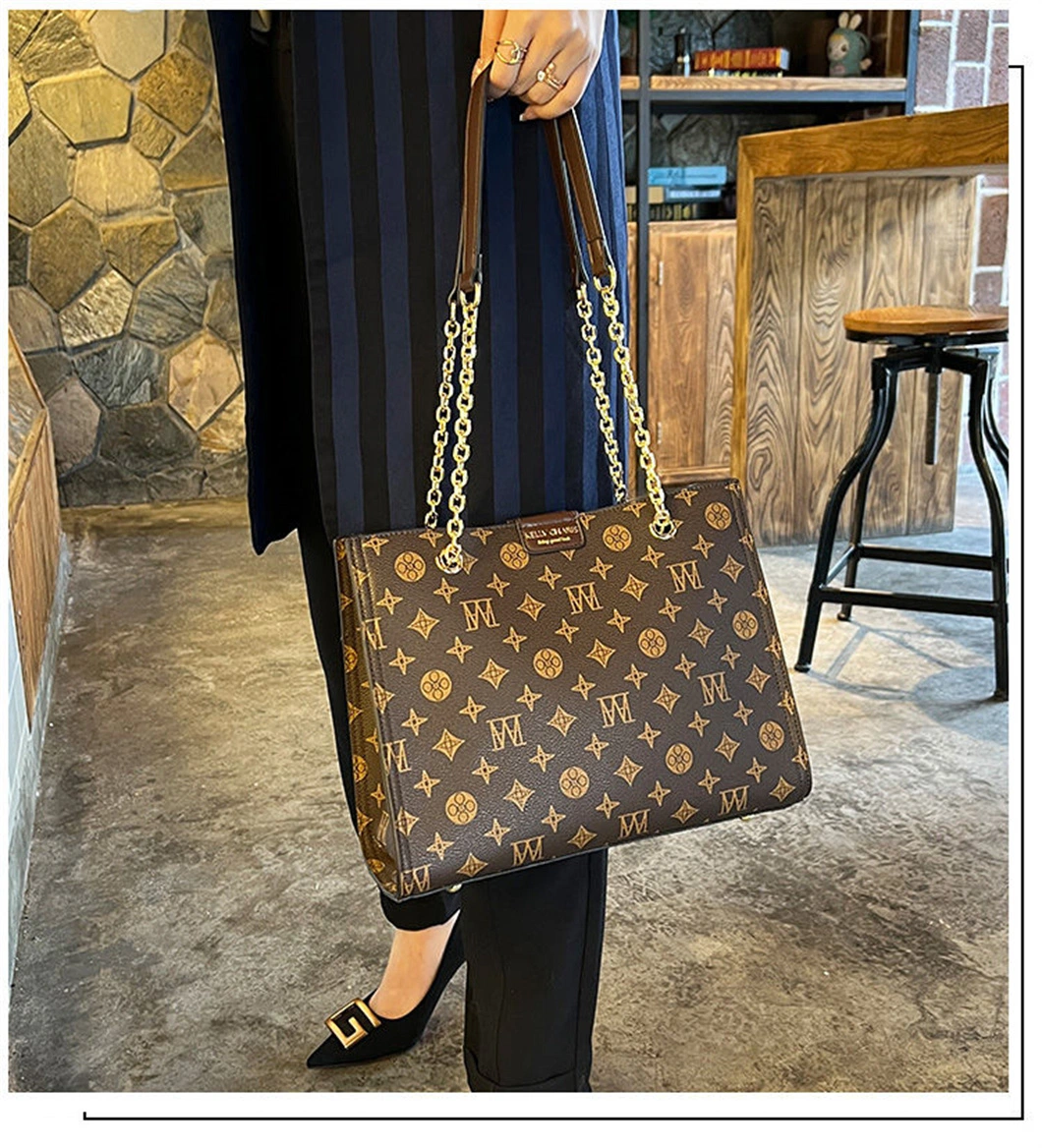 New High Capacity Bucket Wholesale Designer Handbags Luxury Bag Ladies Crossbody Bagreplicas Bags Fashion Ladies Handbag