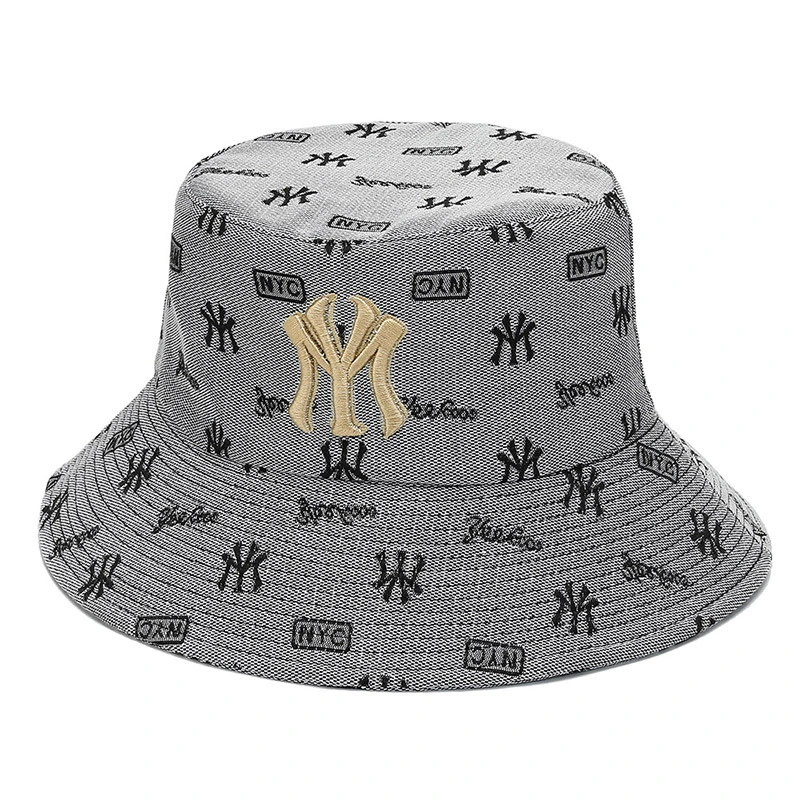 Fashion New High Quality Women Men Bucket Hats