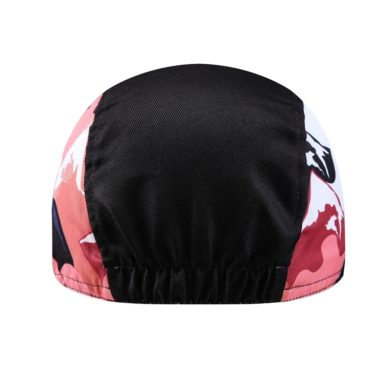 2021 Kcoa High Quality Custom Winter Outdoor Mens Cycling Cap