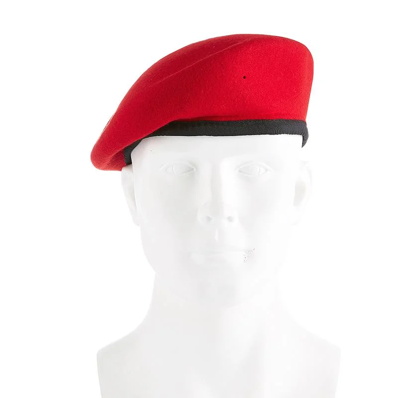 Wholesale Beret Hat Combat Tactical Beret Cap for Military