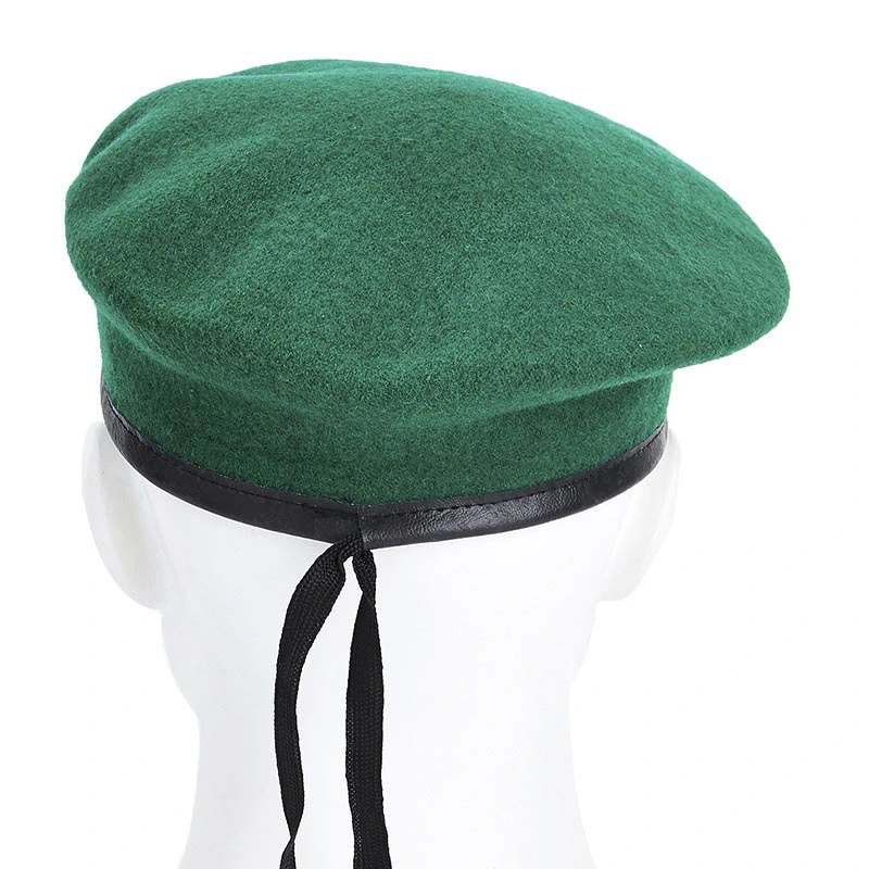 Wholesale Beret Hat Combat Tactical Beret Cap for Military