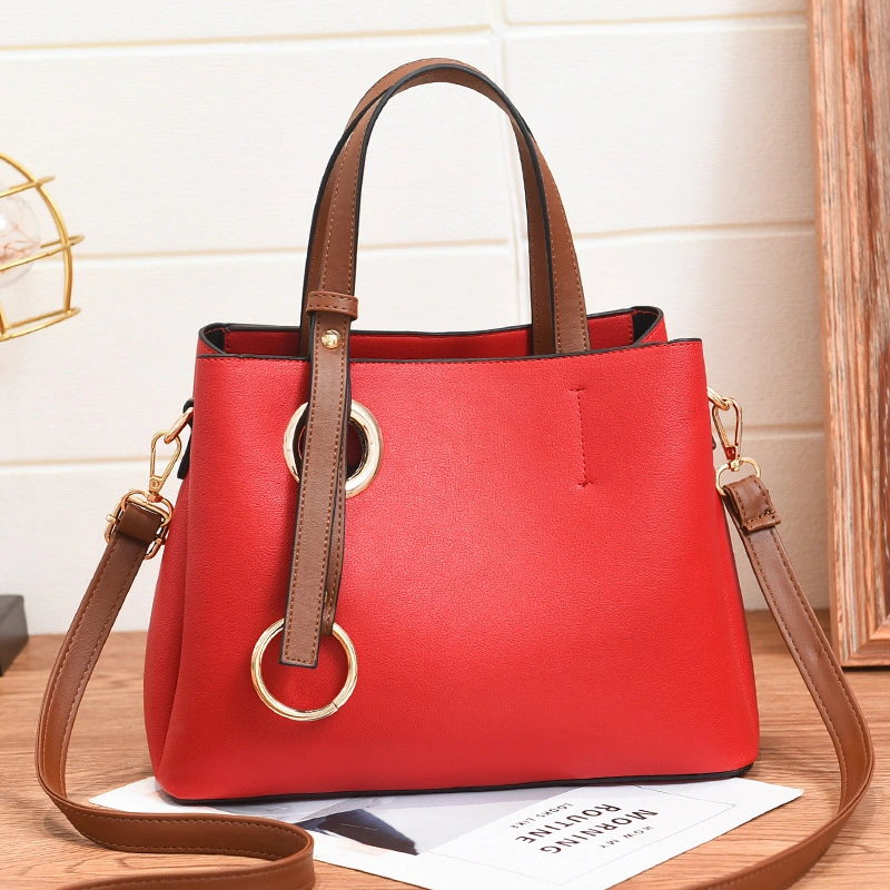 (WDL5559) Fashion Bag Ladies Wholesale Replica Designer Tote Handbag for Women