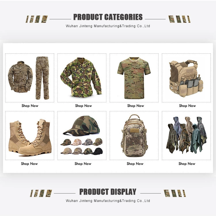 Breathable Comfort Tactical Cap Logo Military Style Caps Hats with Mesh Net