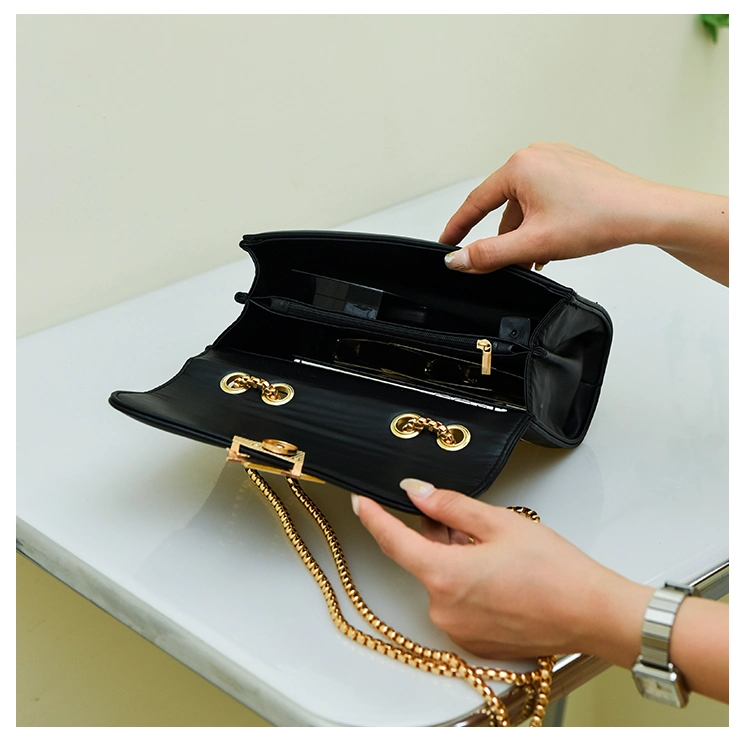 Free Shipping Wholesale Designer Fashion Best Selling Ladies Shoulder Bag Handbag