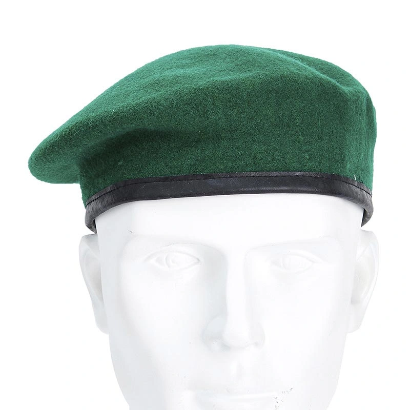 Wholesale Beret Hat Combat Tactical Beret Cap for Military
