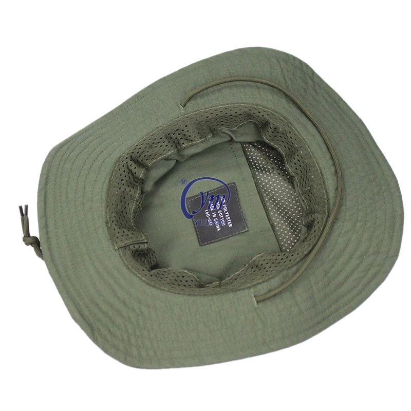 Boonie Hat for Men Women Jungle Sun Cap for Fishing Hunting Safari